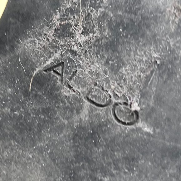 ALDO Over The Knee Black Boots - Picture 8 of 8